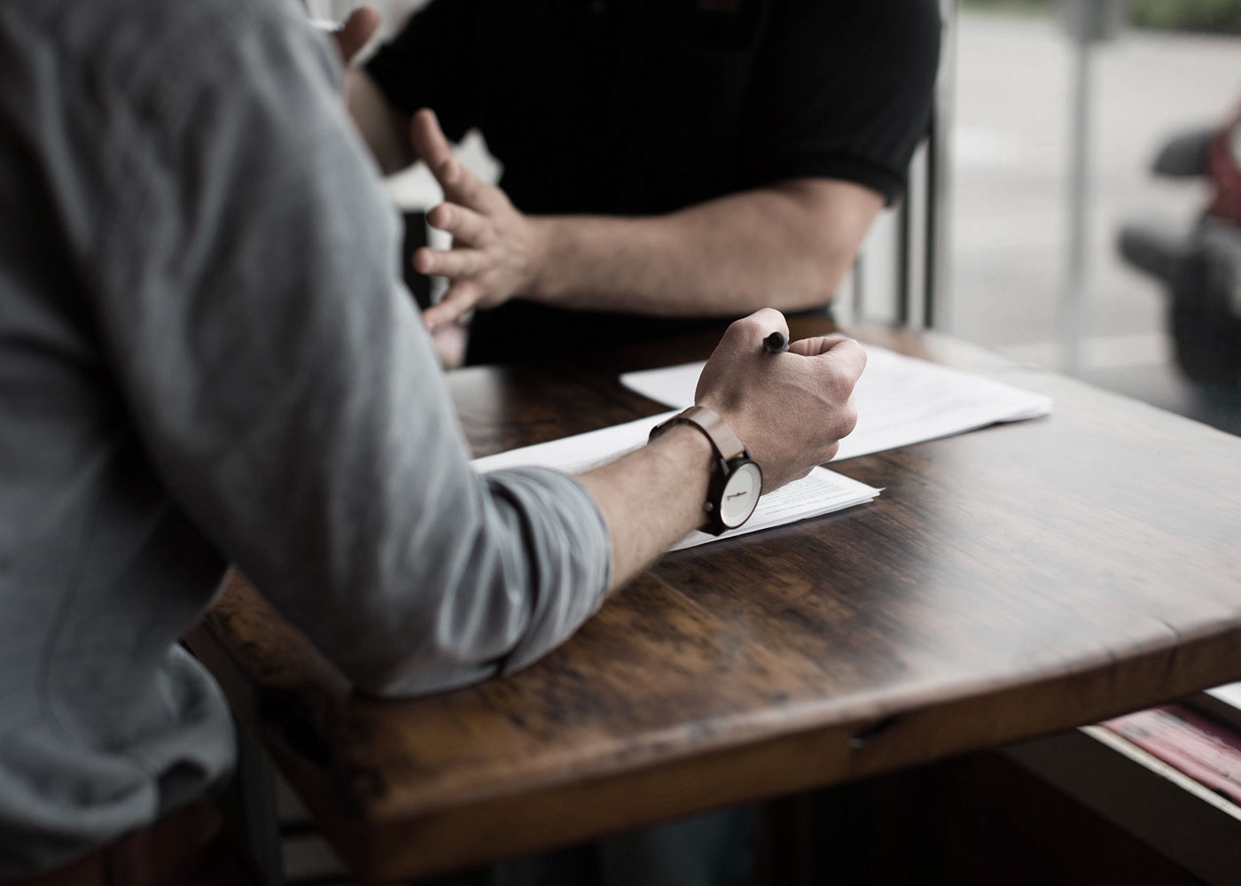 harcèlement moral au travail